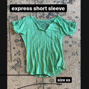 EXPRESS TOP